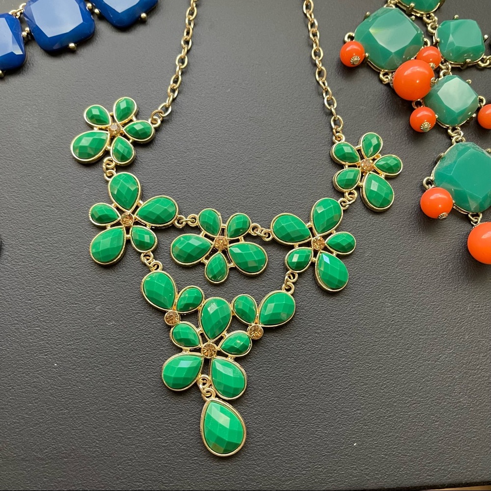Statement Necklace bundle - Picture 2 of 6